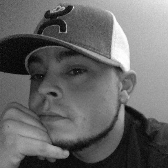 Meet your Posher, Mike - Picture 1 of 1